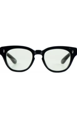 Best Effector Julia - Sunglasses - BK - Green Lens
