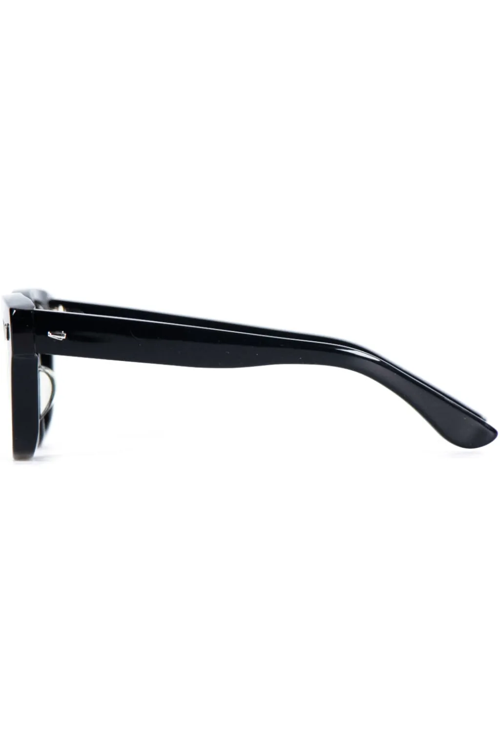 Outlet Effector Julia - Sunglasses - BK - Green Lens