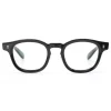 Discount SOPHNET 金子眼鏡 Kaneko Optical - Binchotan Glasses - Black
