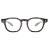 Best SOPHNET 金子眼鏡 Kaneko Optical - Binchotan Glasses - Brown