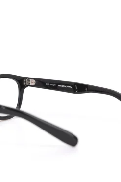 Discount SOPHNET 金子眼鏡 Kaneko Optical - Binchotan Glasses - Black