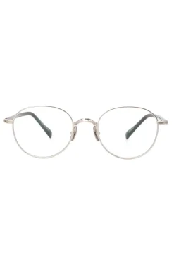 Clearance SOPHNET 金子眼鏡 Kaneko Optical Metal Glasses - Black