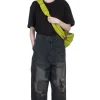 Online Kapital KATSURAGI PORT Baggy Pants - Champetre Remake