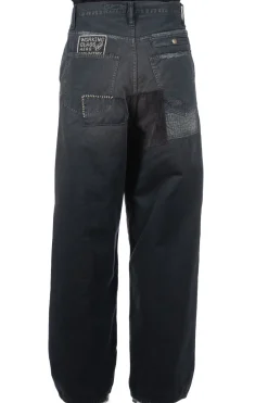 Online Kapital KATSURAGI PORT Baggy Pants - Champetre Remake