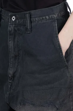 Online Kapital KATSURAGI PORT Baggy Pants - Champetre Remake