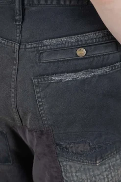 Online Kapital KATSURAGI PORT Baggy Pants - Champetre Remake