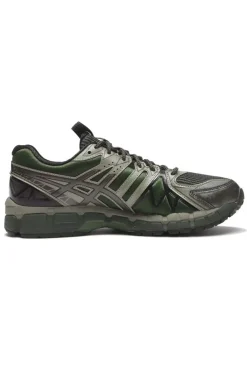 Best Asics Kiko Kostadinov x UB10-S GEL-KAYANO 20 - Moss Gunmetal