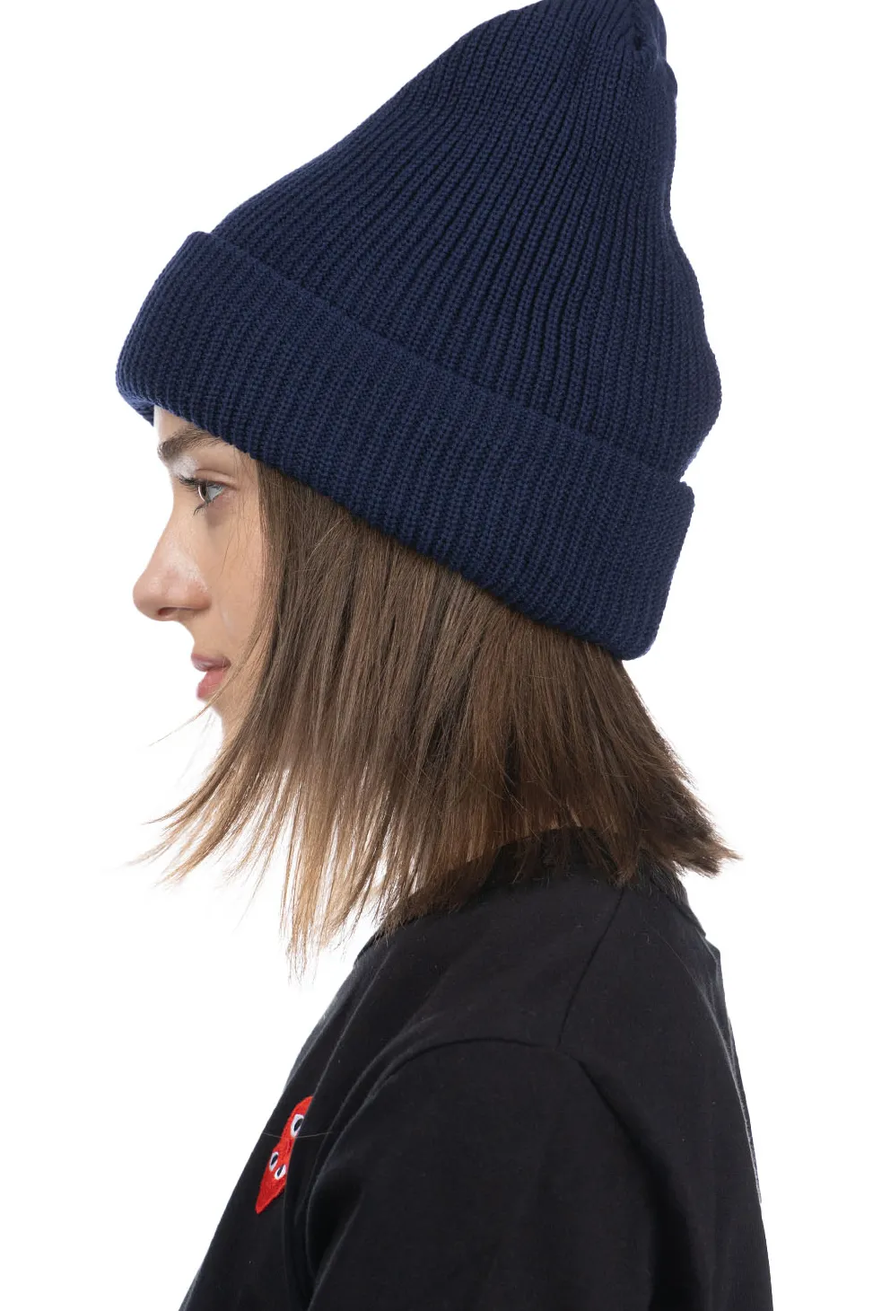 Outlet Decho Knit Cap in 5 Color Choices