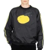 Discount Kapital 30-Knit COOKIE Pocket GOLF SWT (STRONG GALE CONEYBOWY) - Black