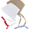 Outlet Racal Hat Maker Knit Hoodie - 2 Colors
