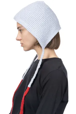 Outlet Racal Hat Maker Knit Hoodie - 2 Colors