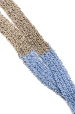 Outlet Racal Hat Maker Knit Hoodie - 2 Colors