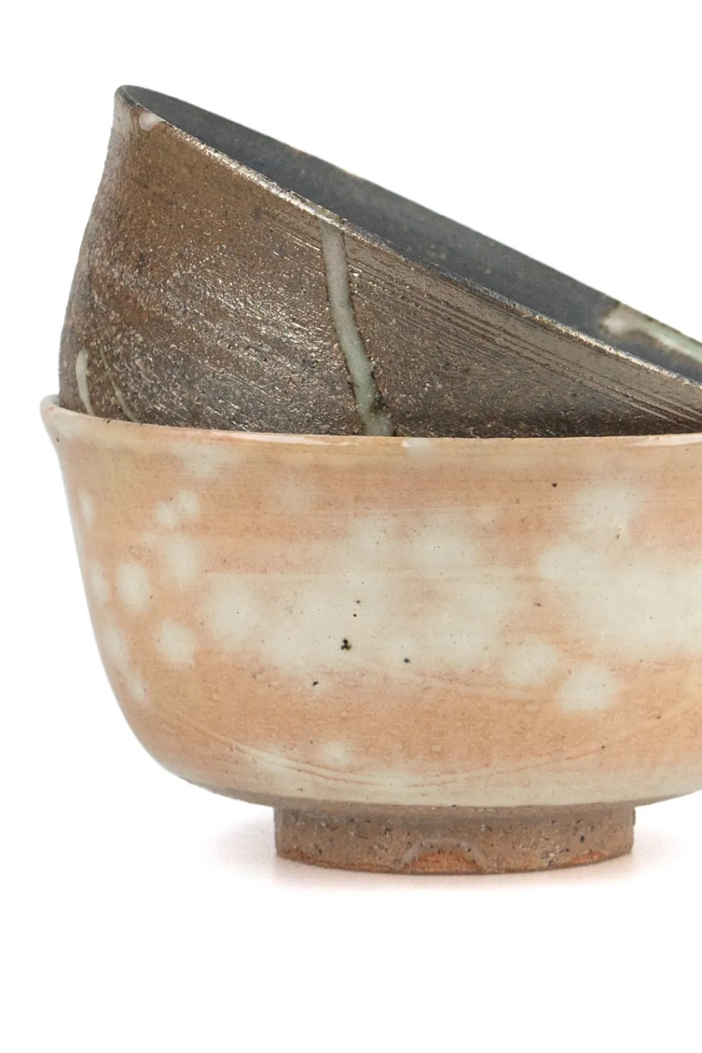 Clearance KISENYOU Ceramics Kodonburi Bowl - In 2 Choices
