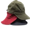 Outlet Decho Kome Cap in 3 Color Choices