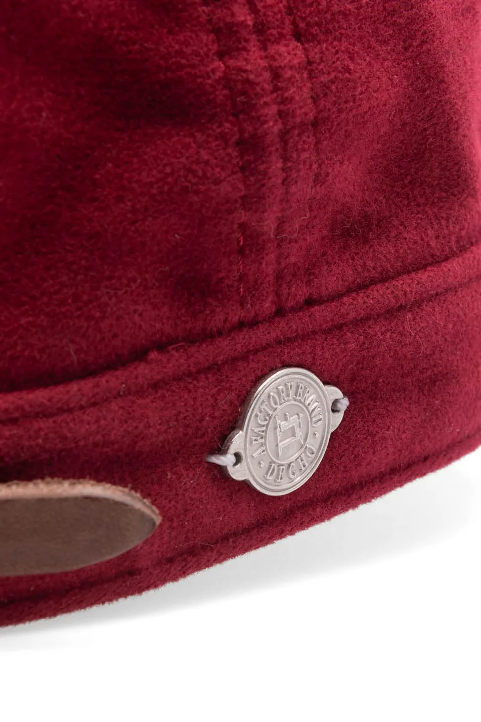 Hot Decho Kome Cap in 3 Color Choices