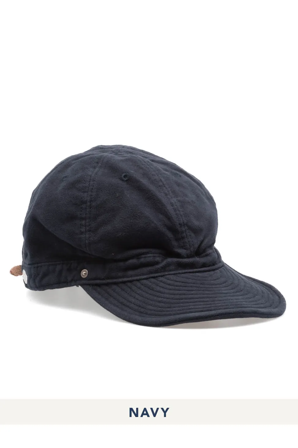 Hot Decho Kome Cap in 3 Color Choices