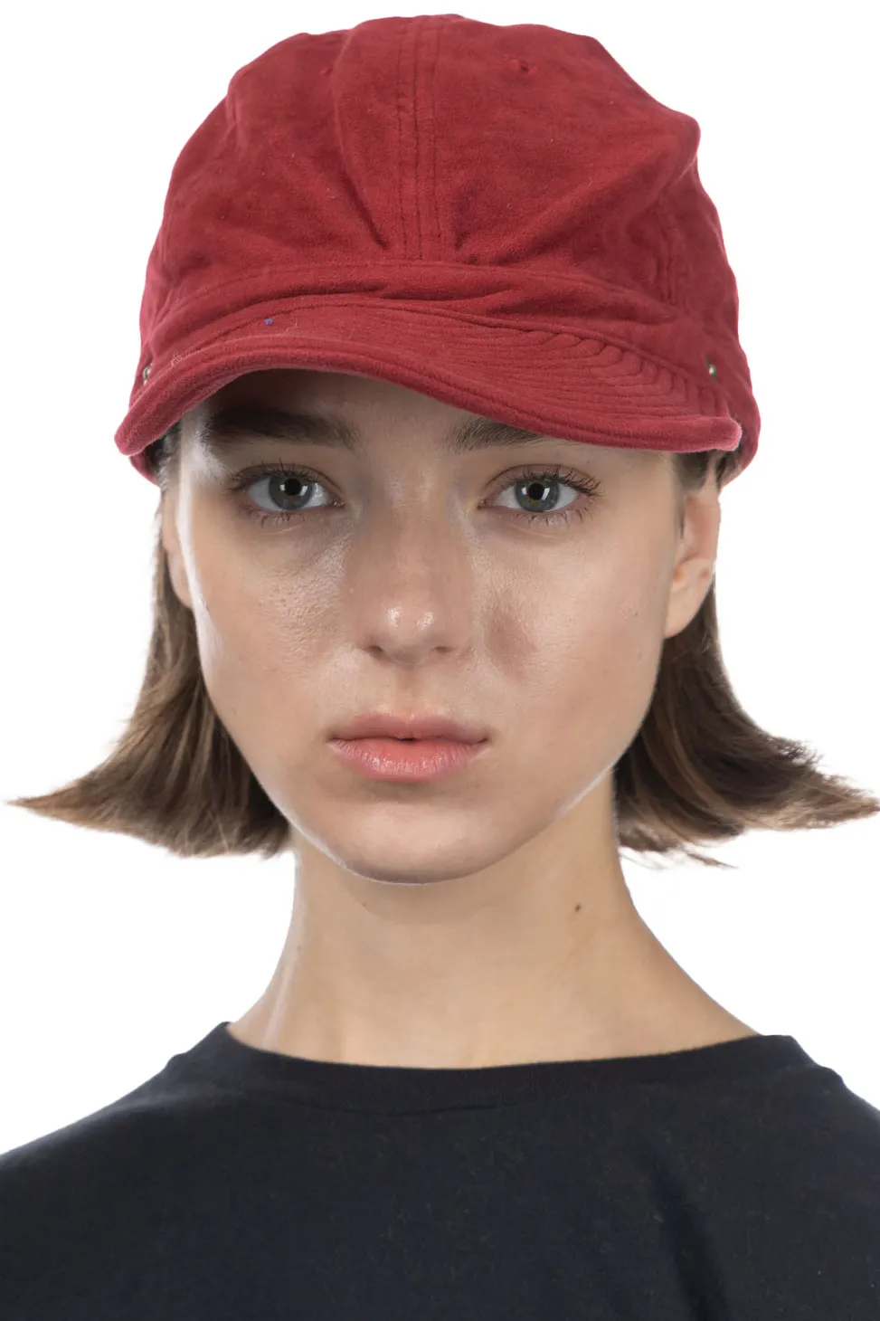 Hot Decho Kome Cap in 3 Color Choices