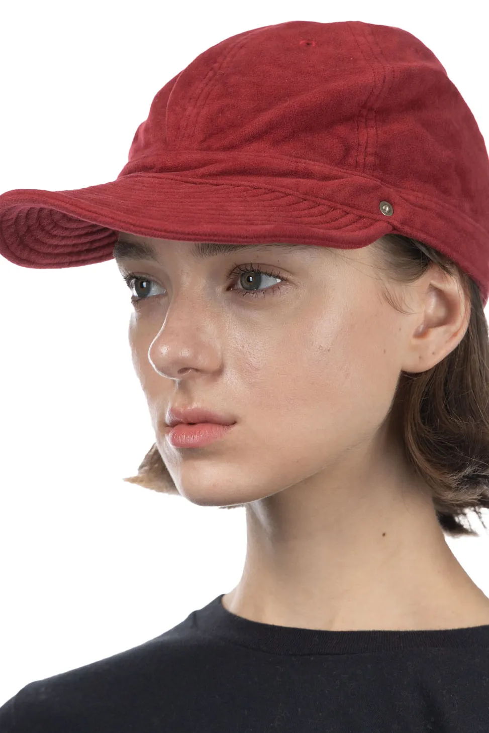 Hot Decho Kome Cap in 3 Color Choices