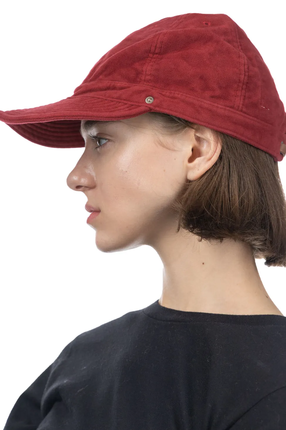 Hot Decho Kome Cap in 3 Color Choices