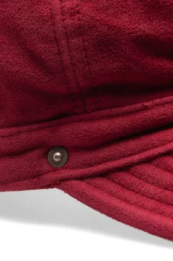Outlet Decho Kome Cap in 3 Color Choices