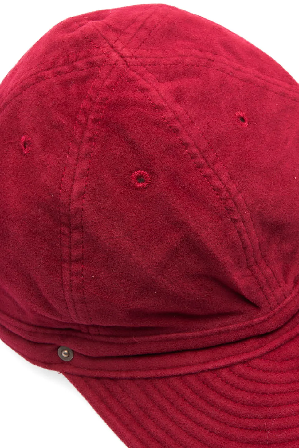Hot Decho Kome Cap in 3 Color Choices