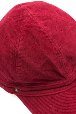 Outlet Decho Kome Cap in 3 Color Choices