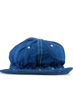 Clearance Decho Kome Hat in 8 Color Choices