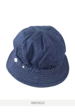 Clearance Decho Kome Hat in 8 Color Choices