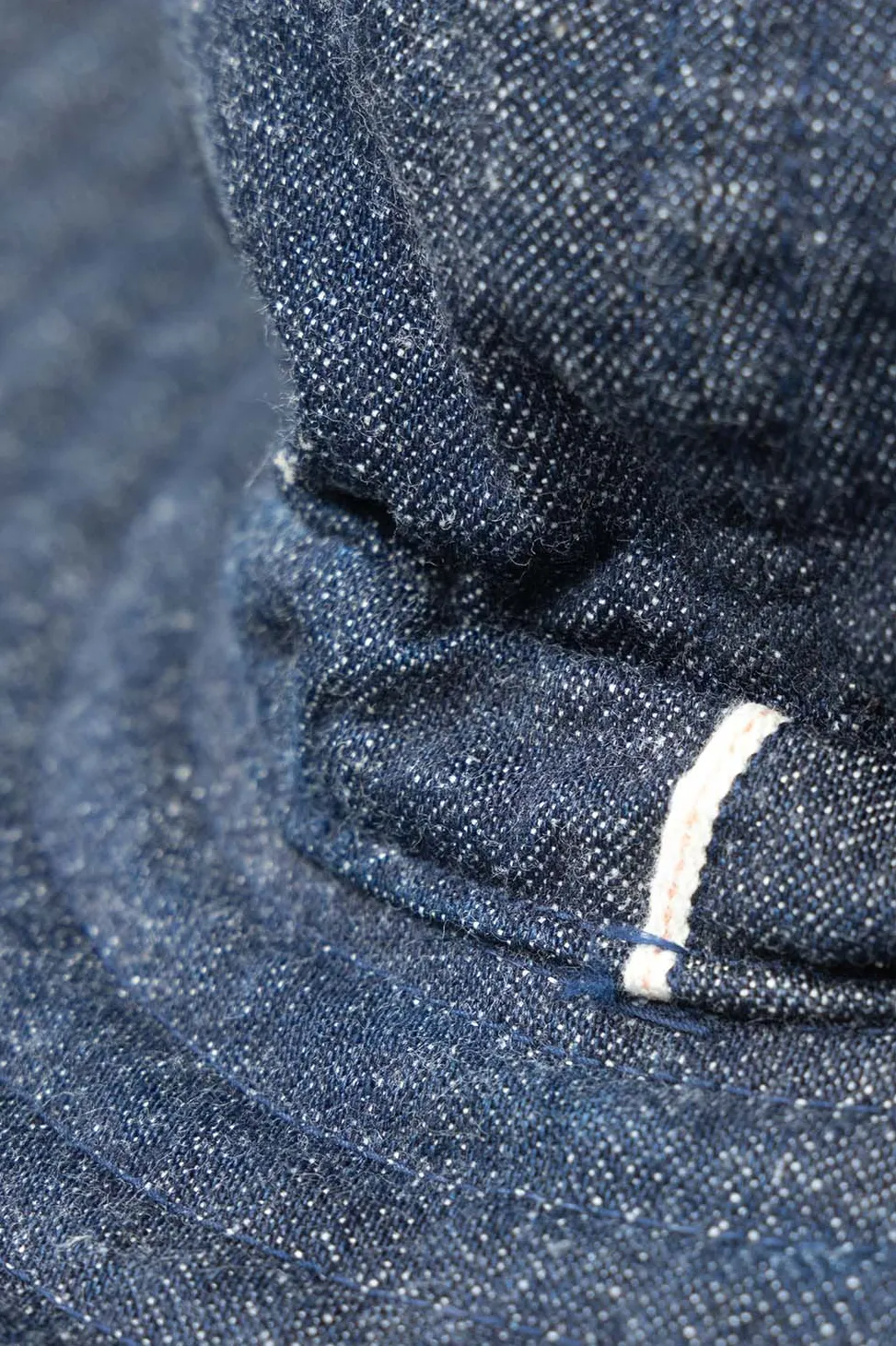 Best Decho Kome Hat Long Brim - 2 Colors