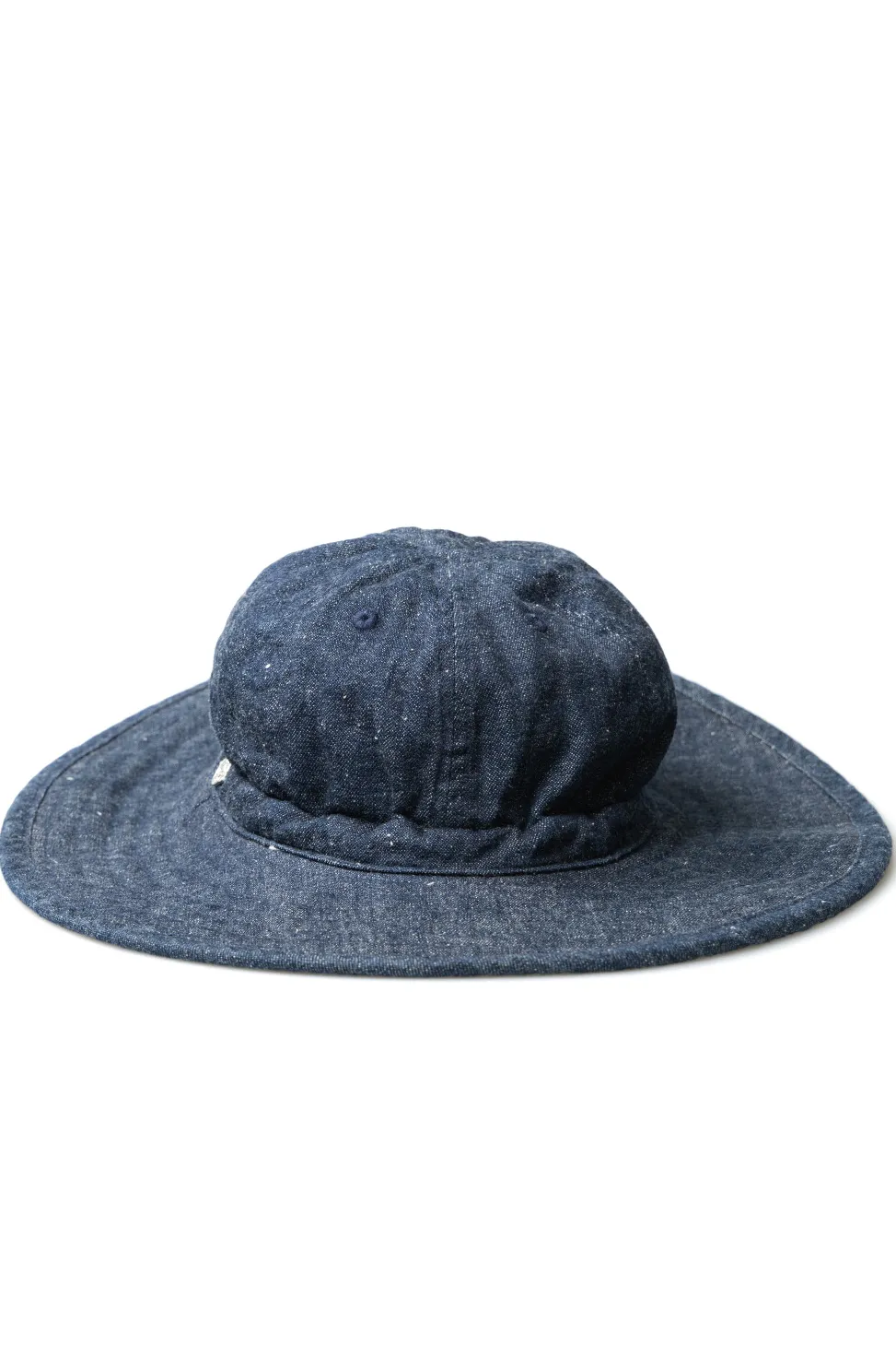 Best Decho Kome Hat Long Brim - 2 Colors