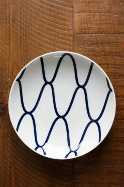 Outlet Kihara Porcelain Komon - Ami