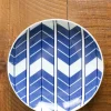 Outlet Kihara Porcelain Komon - Yabane
