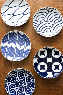 Outlet Kihara Porcelain Komon - Yabane