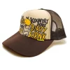 Clearance Kapital KOUNTRY DIRTY SHRINK Truck Cap - 6 Colors