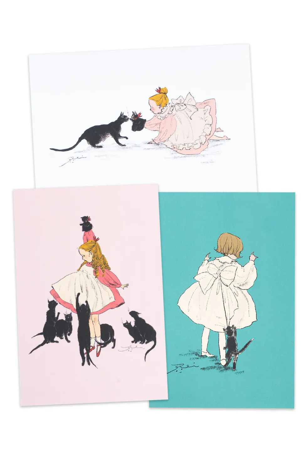 Sale Mino Washi Kurahashi Rei POST CARD-3 CHOICES