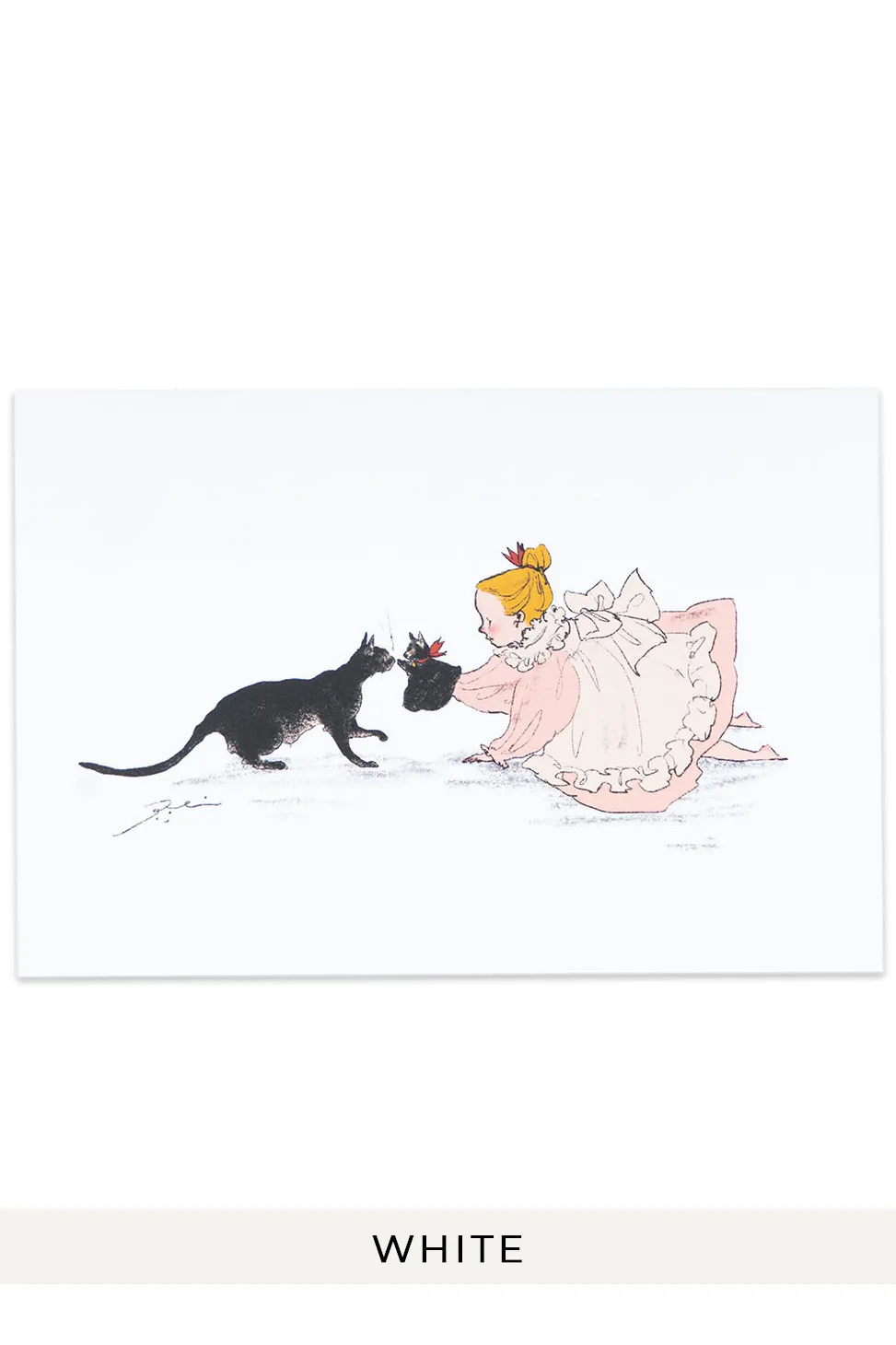 Sale Mino Washi Kurahashi Rei POST CARD-3 CHOICES