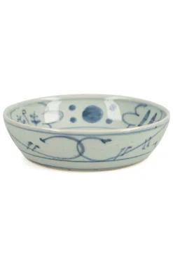 New Studio Wani Kurawanka Bowl -Brachiosaurus
