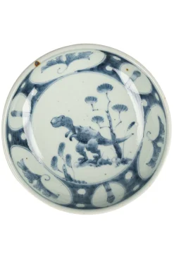 Sale Studio Wani Kurawanka Bowl -Tyrannosaurus