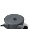 New Nankei Pottery Kyusu Teapot - Sencha 320