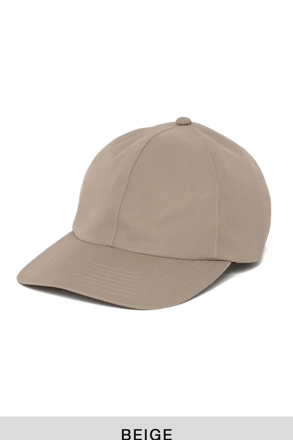 Best Nanamica 2L GORE-TEX Cap - 4 Colors