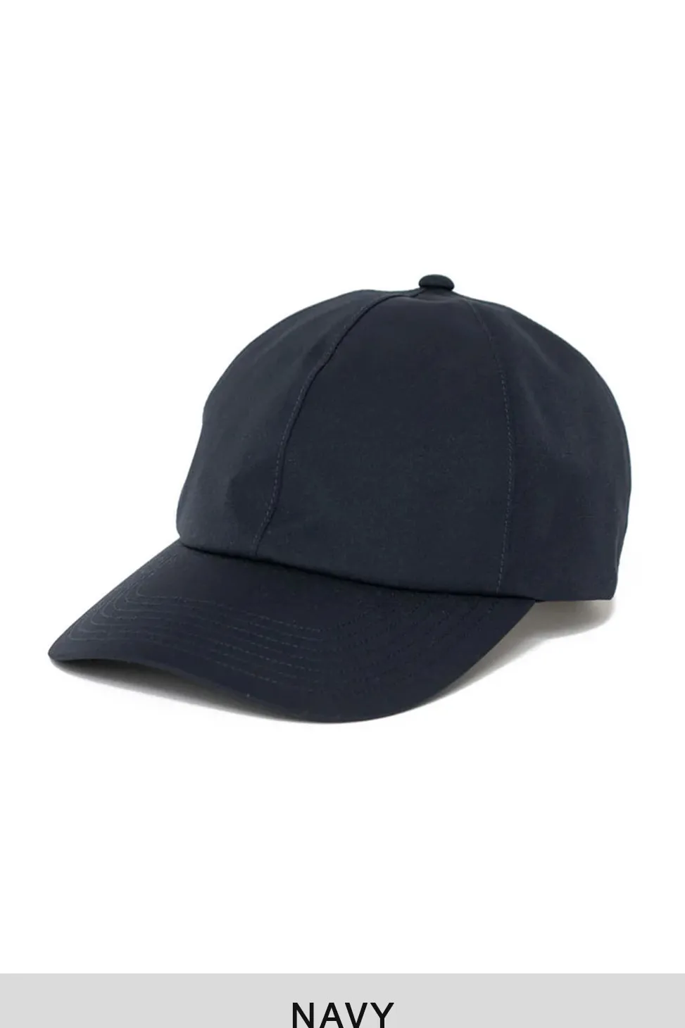 Sale Nanamica 2L GORE-TEX Cap - 4 Colors