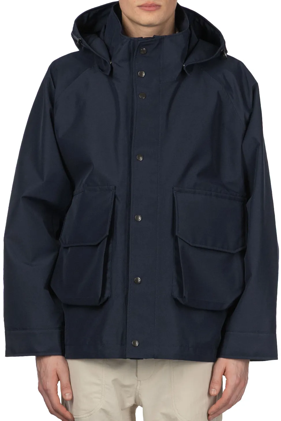 Sale Nanamica 2L GORE-TEX Cruiser Jacket