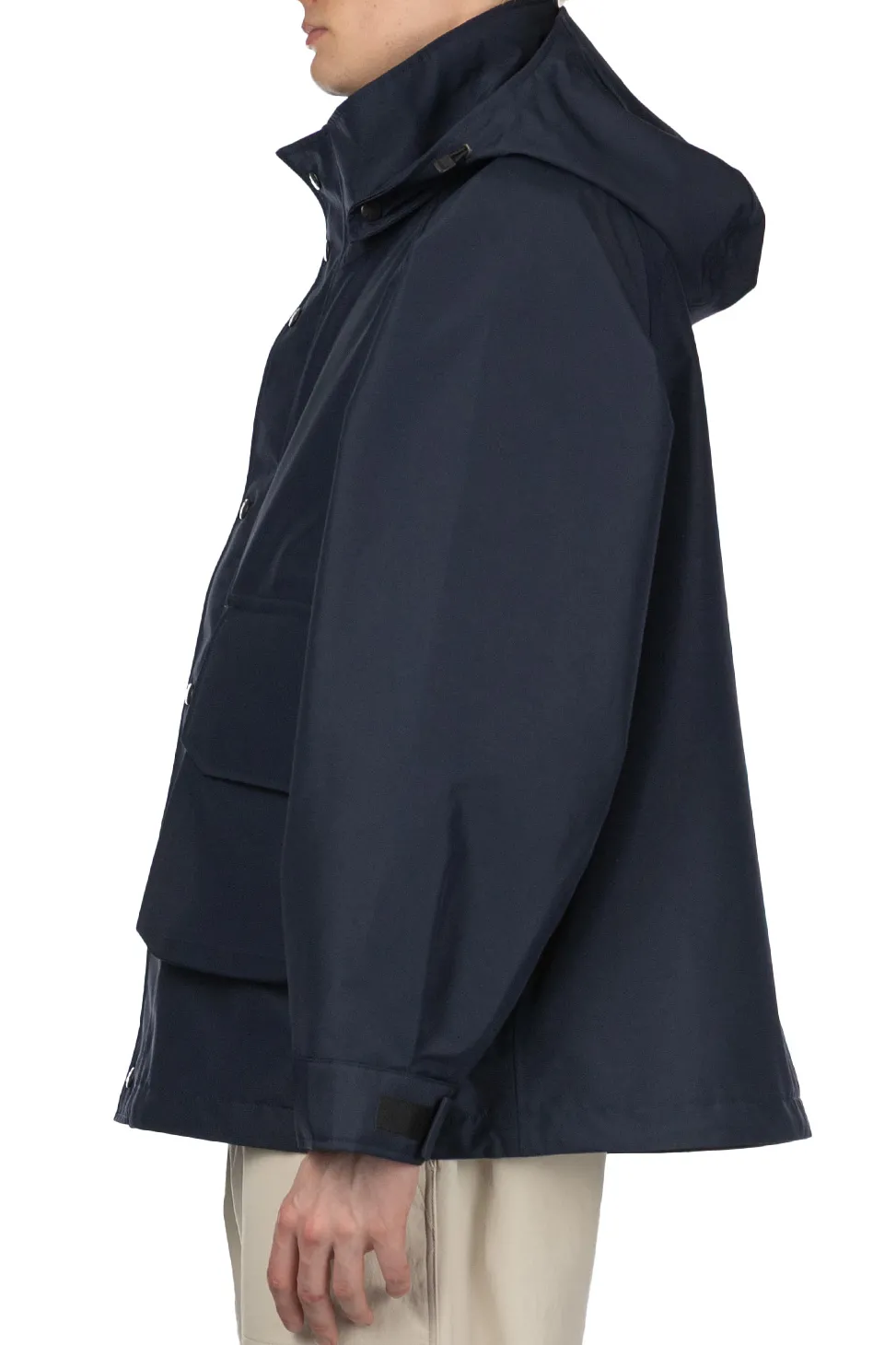 Sale Nanamica 2L GORE-TEX Cruiser Jacket