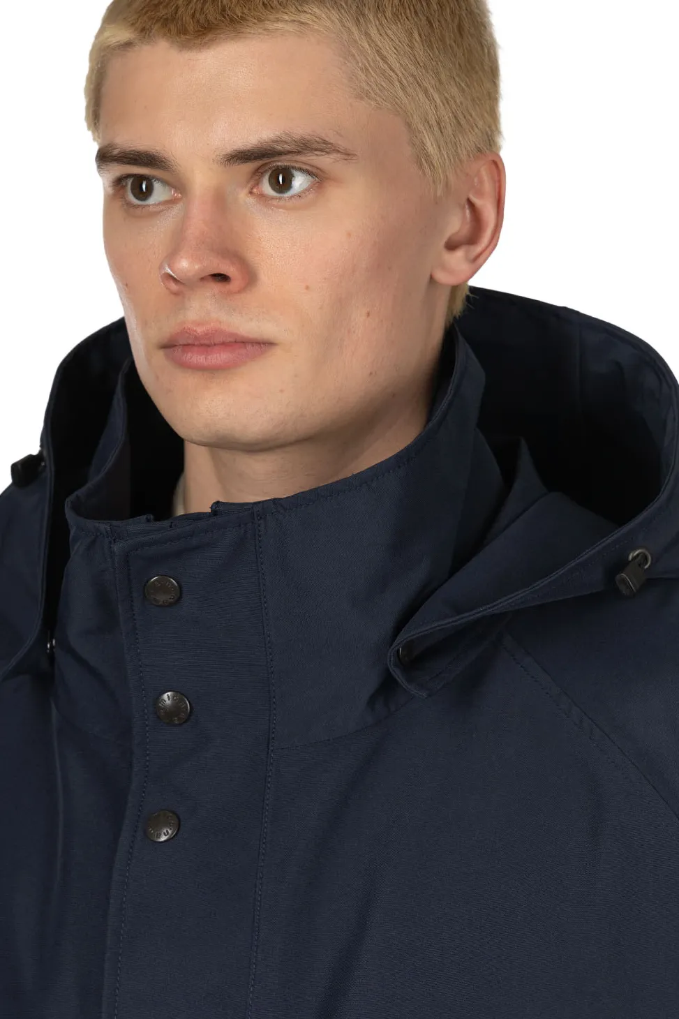 Sale Nanamica 2L GORE-TEX Cruiser Jacket