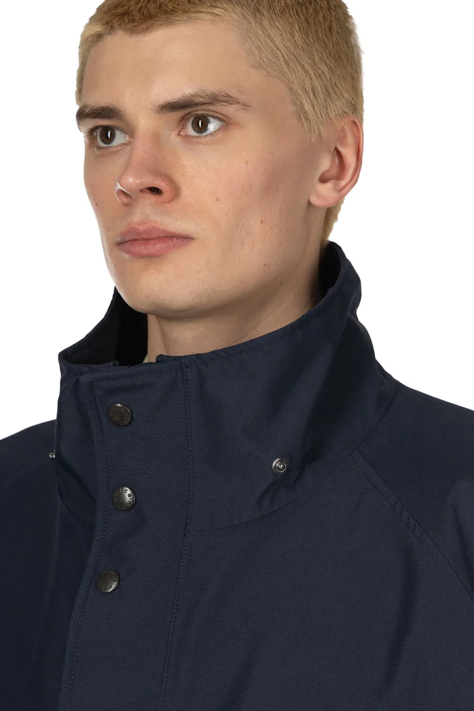 Sale Nanamica 2L GORE-TEX Cruiser Jacket