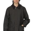 Online Nanamica 2L Pertex Unlimited Field Jacket - Olive