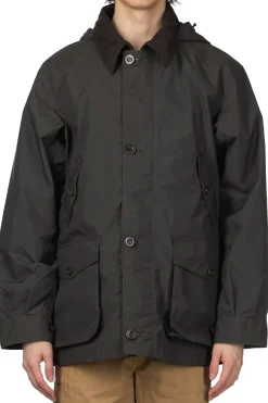 Online Nanamica 2L Pertex Unlimited Field Jacket - Olive