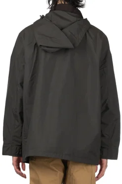 Online Nanamica 2L Pertex Unlimited Field Jacket - Olive