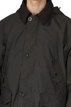 Online Nanamica 2L Pertex Unlimited Field Jacket - Olive
