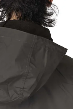 Online Nanamica 2L Pertex Unlimited Field Jacket - Olive